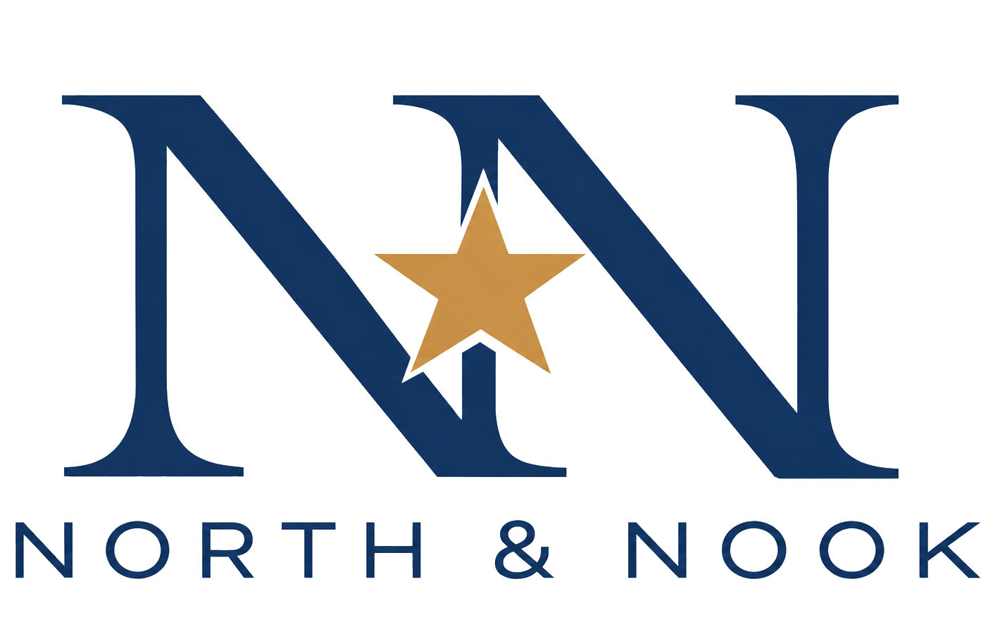 Nort&Nook Logo3